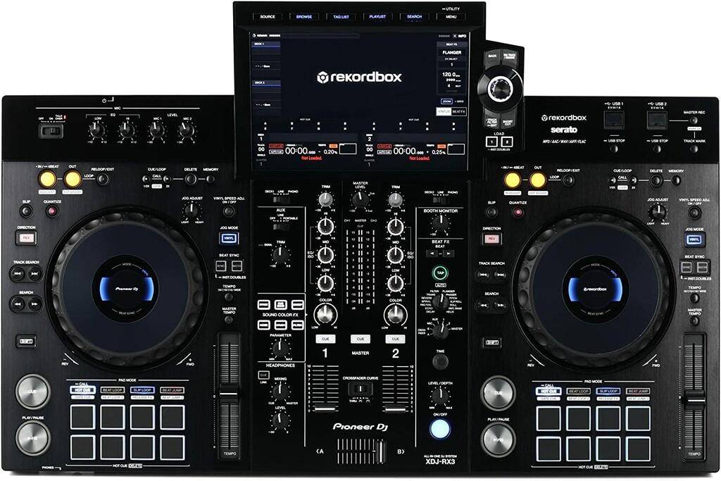 Pioneer dje online