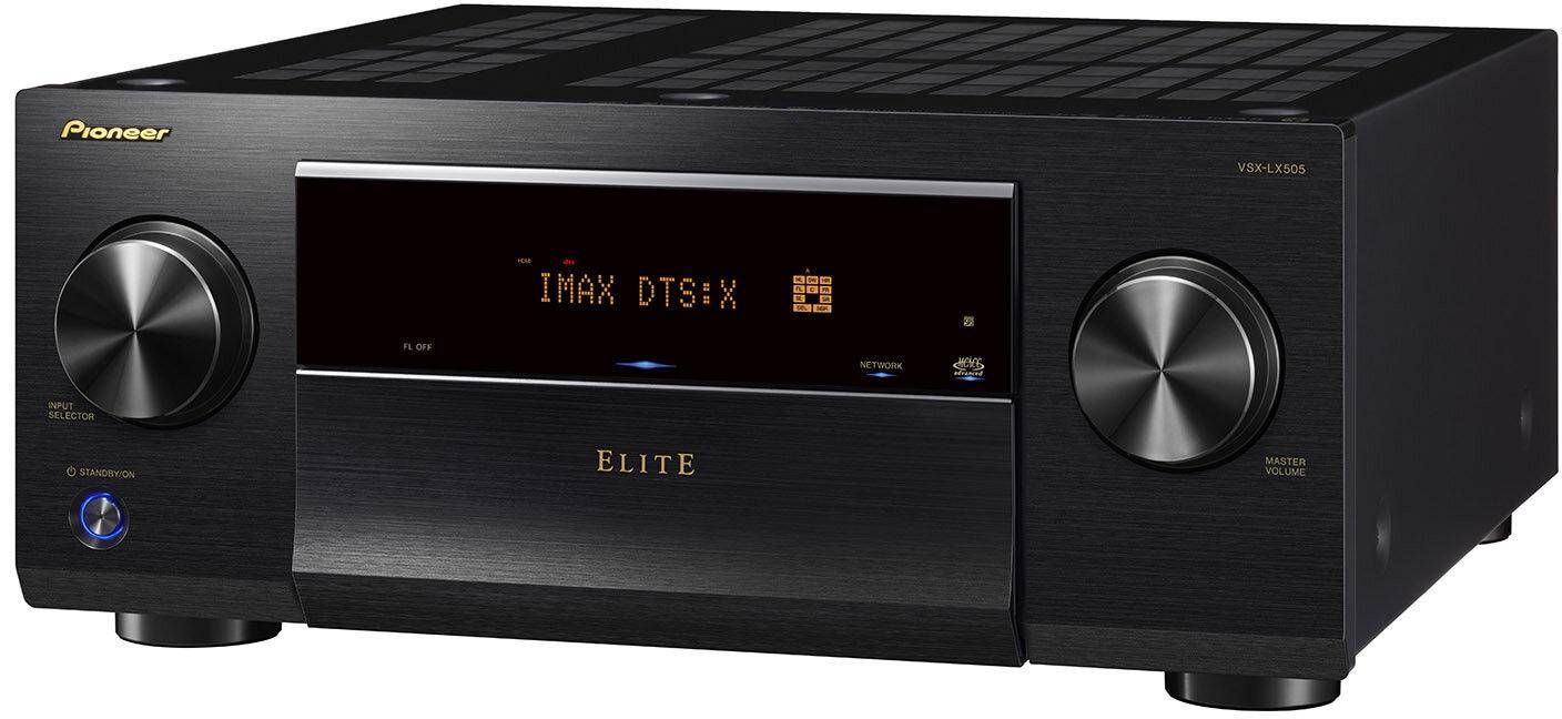 Buy Pioneer VSX-LX305 AV receivers Online in India at Lowest Price | VPLAK