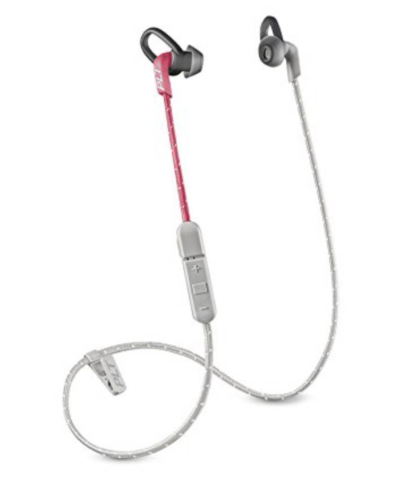 Plantronics Backbeat Fit 305 Wireless Sport Earbuds zoom image