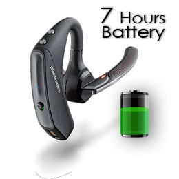 7 hours battery lifeÂ 