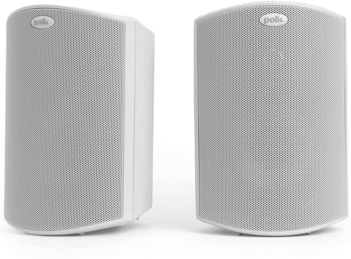Buy Polk Audio Atrium 4 Outdoor Speakers Online in India at Lowest Price VPLAK