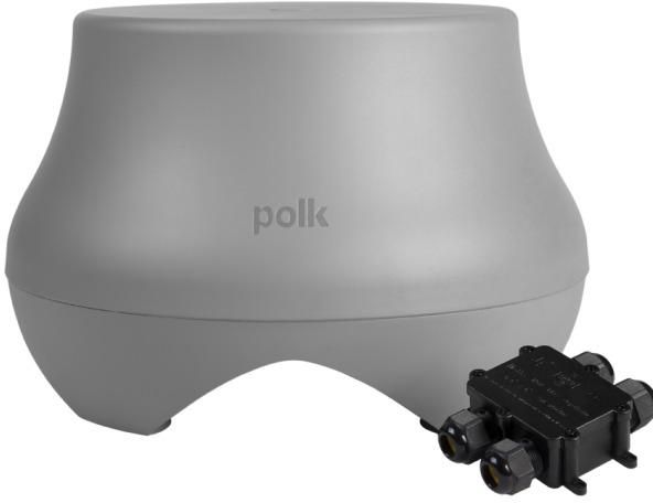 Polk Audio Atrium Sub100-Dynamic Balance Outdoor Waterproof Subwoofer zoom image