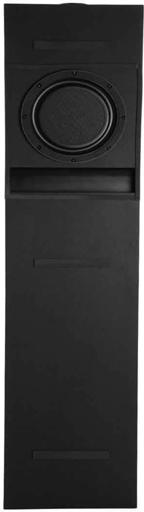 Buy Polk Audio CSW155 In Wall Subwoofer Online in India at Lowest