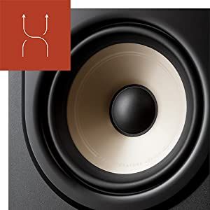 Dynamic Balance Acoustic Array with Precision Crossovers That Are Phase-Optimized