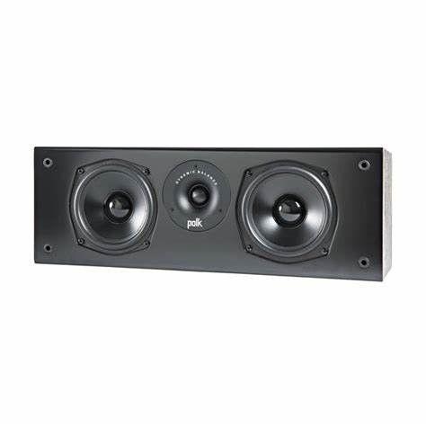 Versatile Bookshelf Speakers