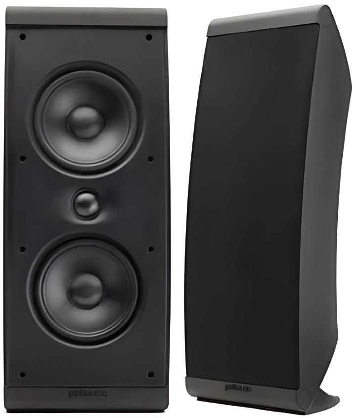 Polk owm5 sales