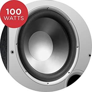 100 Watts