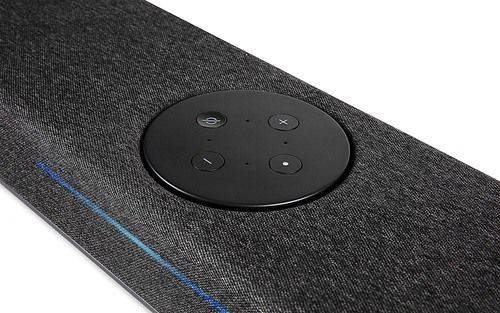 Alexa Compatible