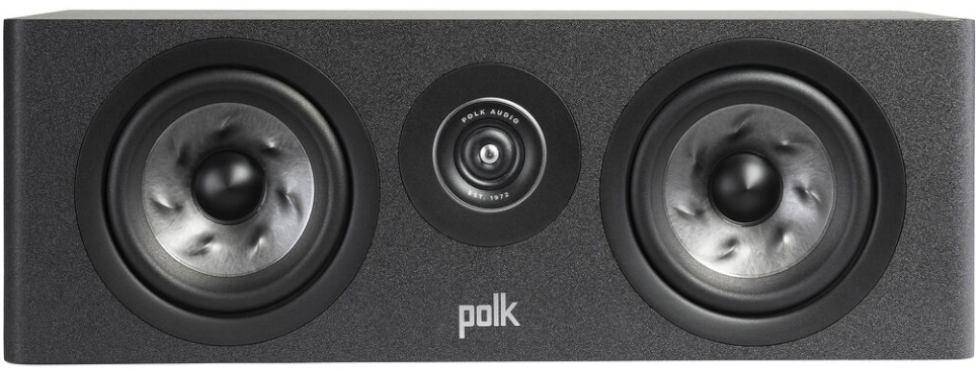 Polk Audio Reserve R300 Compact Center Channel Speaker zoom image