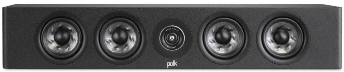 Polk Audio Reserve R350 Slim Center Channel LCR Speaker zoom image