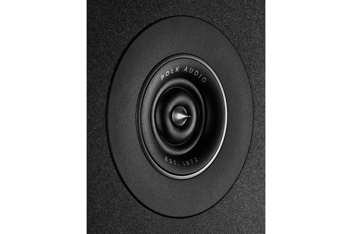 PINNACLE RING RADIATOR TWEETER