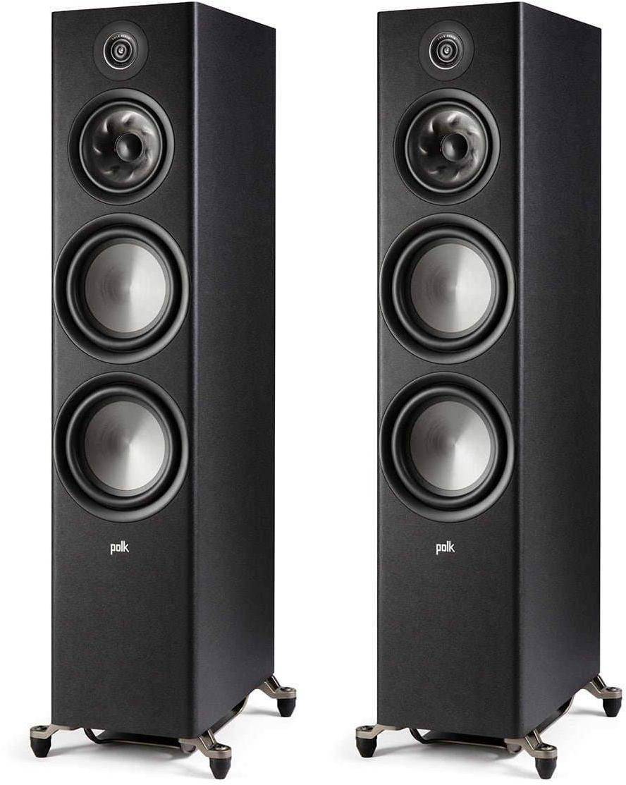Polk Audio Reserve R700 Premium Stereo Floorstanding Speakers (Pair) zoom image