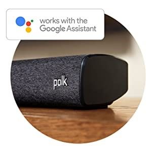 Work With Google Assistant