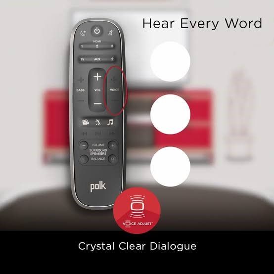 Voice Adjust Technology