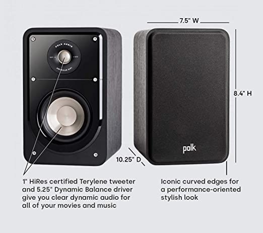 High sensitivity and maximum connectivity