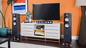 Hi-Fi Home Theater