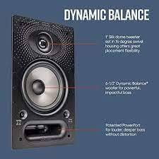 Dynamic balance