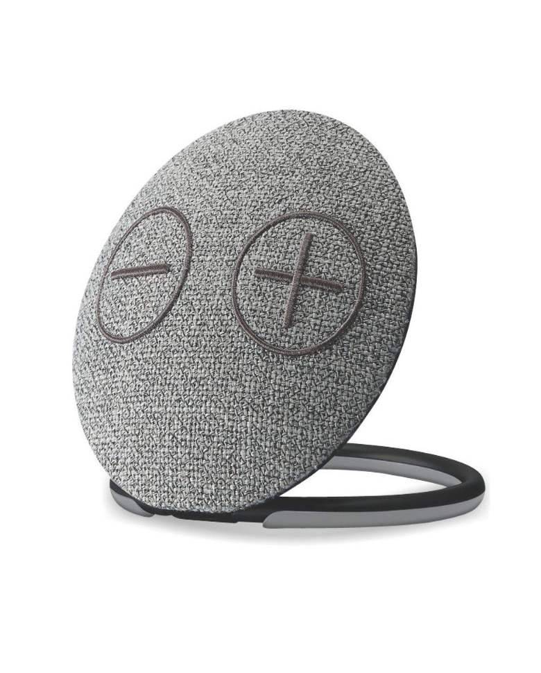 Portronics Dome Portable Bluetooth Speaker With Mic zoom image