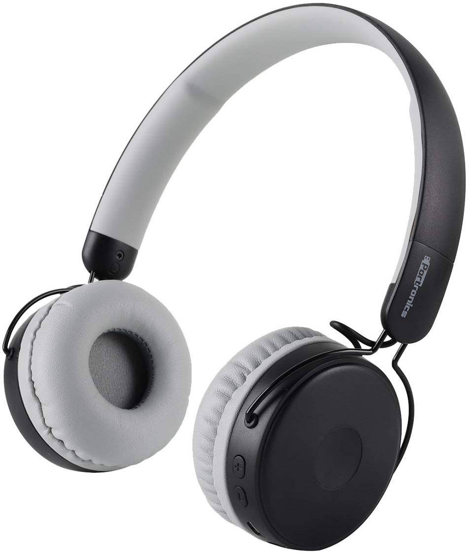 Buy Portronics Muffs M Wireless Headphones Online in India at Lowest