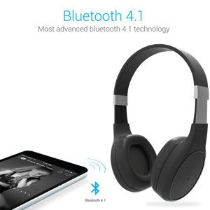 Bluetooth Connectivity for seamless connectivity