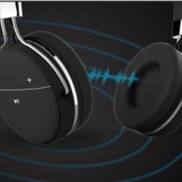 Detailed clear sound quality for better music experience