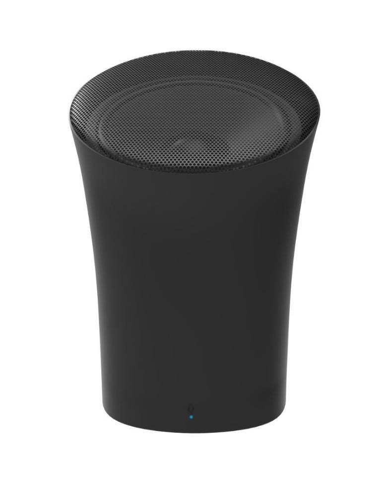 portronics bluetooth speaker sound drum