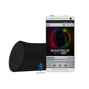 High quality performance wireless speaker