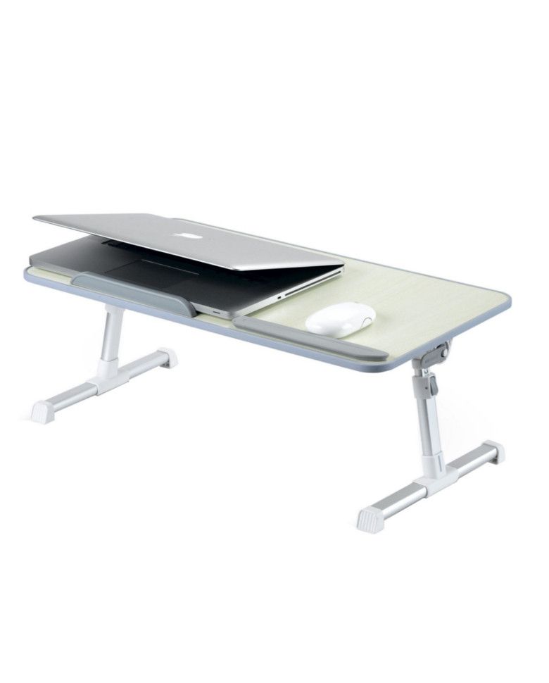 Buy Portronics My Buddy Plus Portable Laptop Stand With Cooling