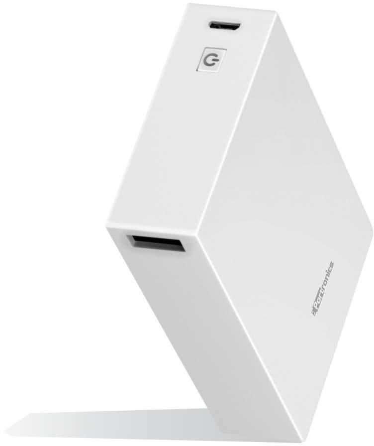 Buy Portronics Power Box 10K Power Banks Online in India at Lowest