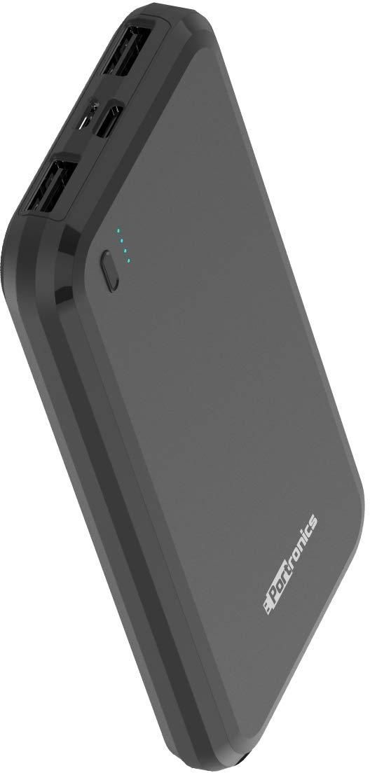 Buy Portronics Power Brick 10 Power Banks Online in India at Lowest