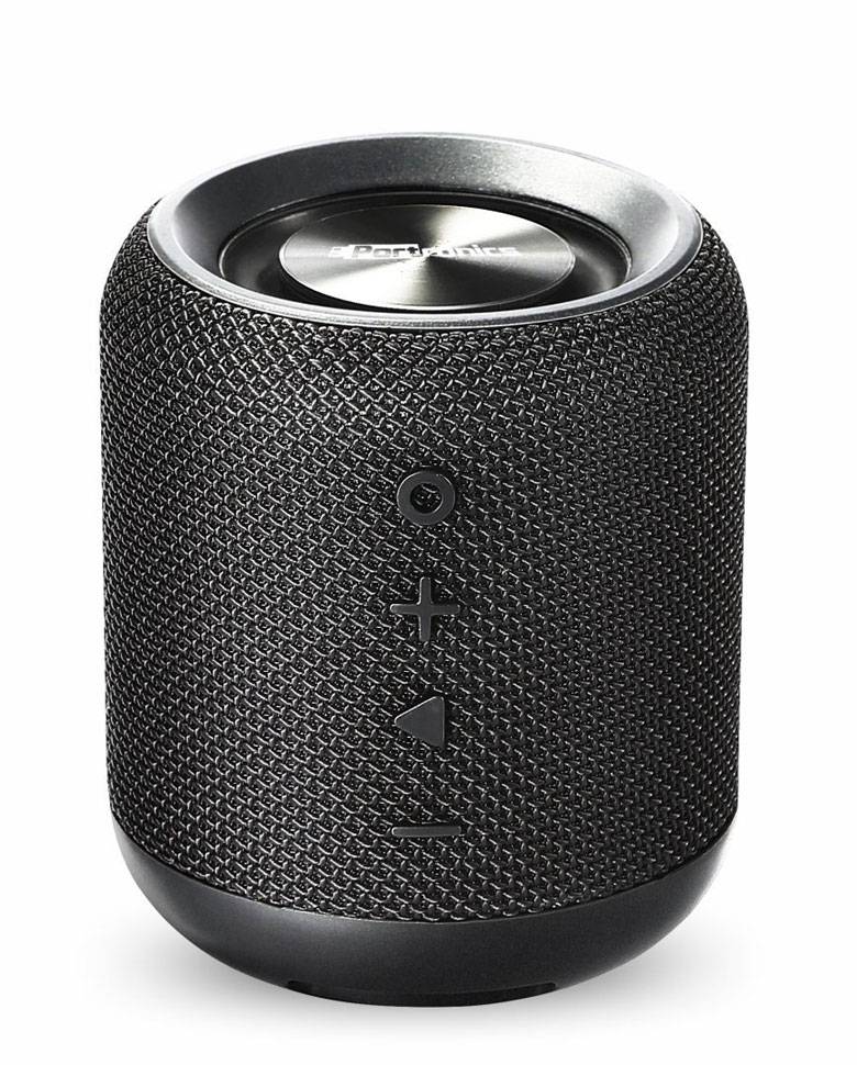 Portronics Sound Drum Bluetooth Speaker zoom image