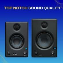 Top sound quality