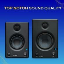 Top sound quality