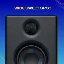 Wide Sweet Spot