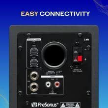 Easy Connectivity