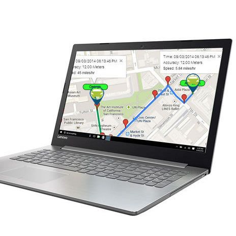 Track My Laptop