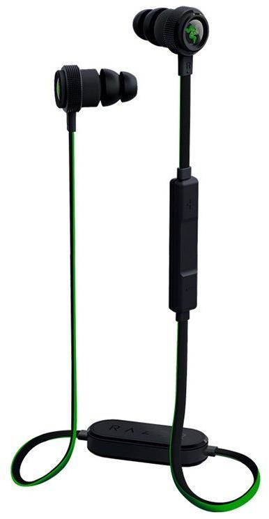 Razer Hammerhead Bluetooth Wireless In-Ear Headset (RZ04-01930100-R3A1) zoom image