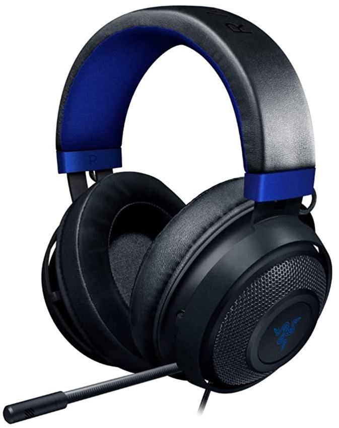 Razer kraken sales pro ear cups