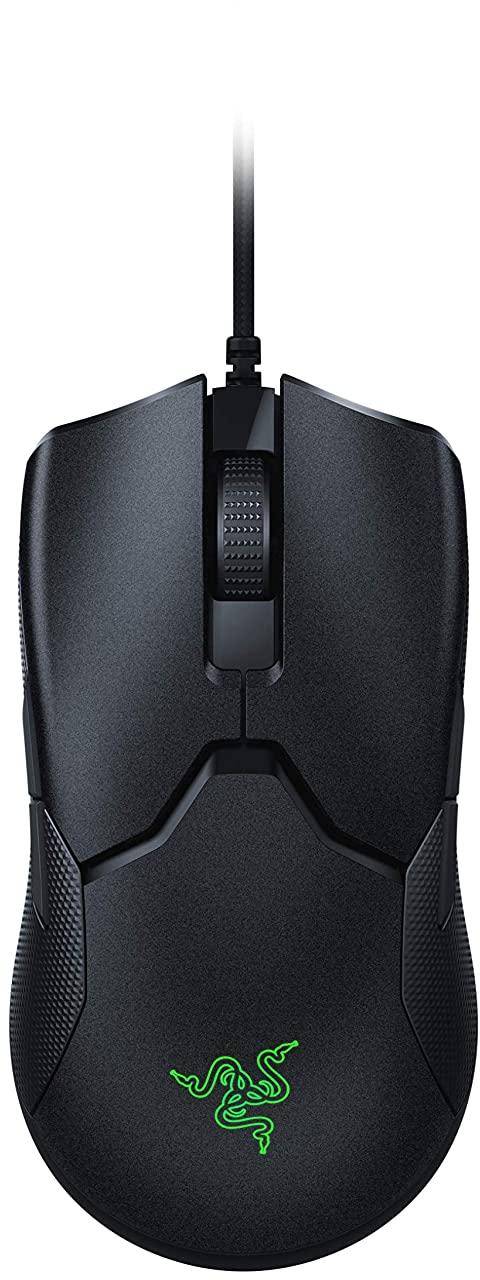 Razer Viper (RZ01-02550100-R3M1) Ambidextrous Wired Gaming Mouse zoom image