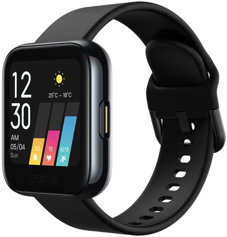 realme watch low price