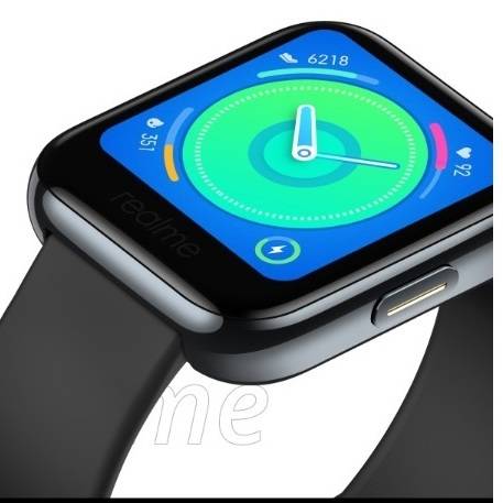 real time heart rate