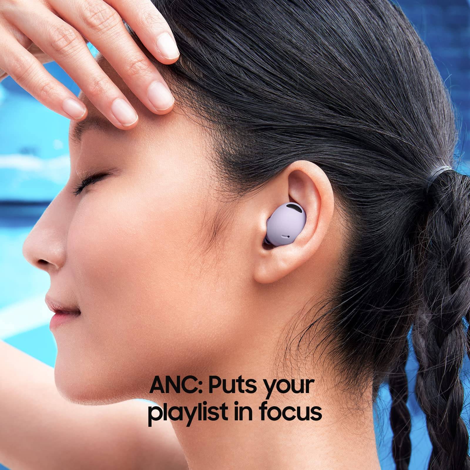 Active Noise Cancelation (ANC)