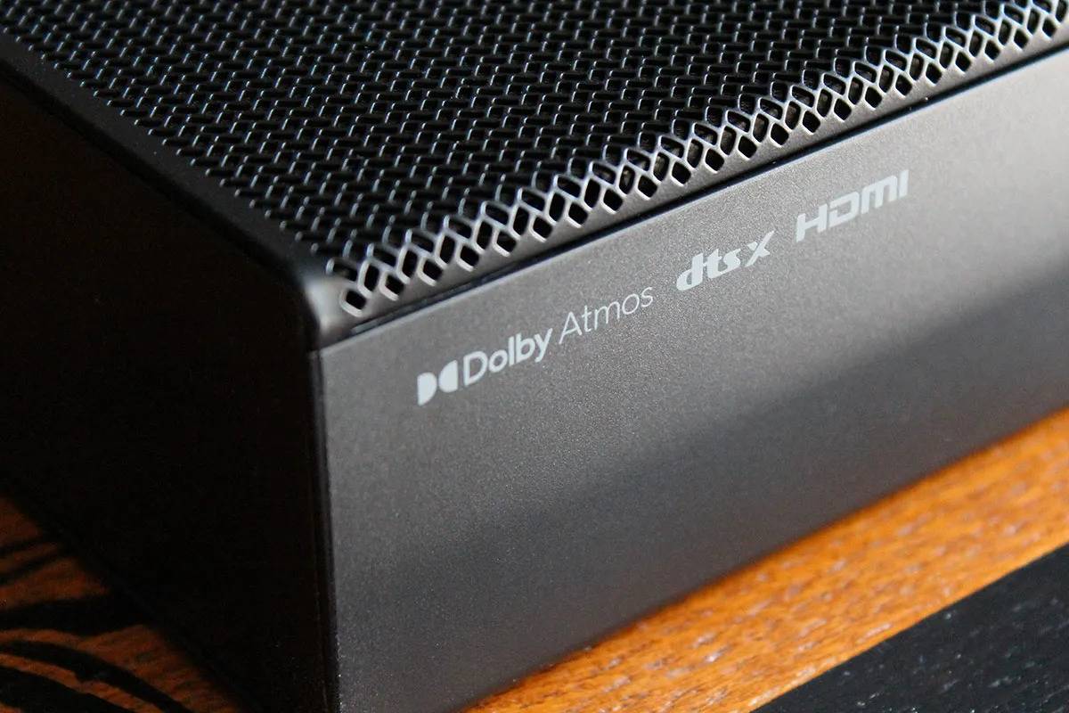 Dolby Audio Technology