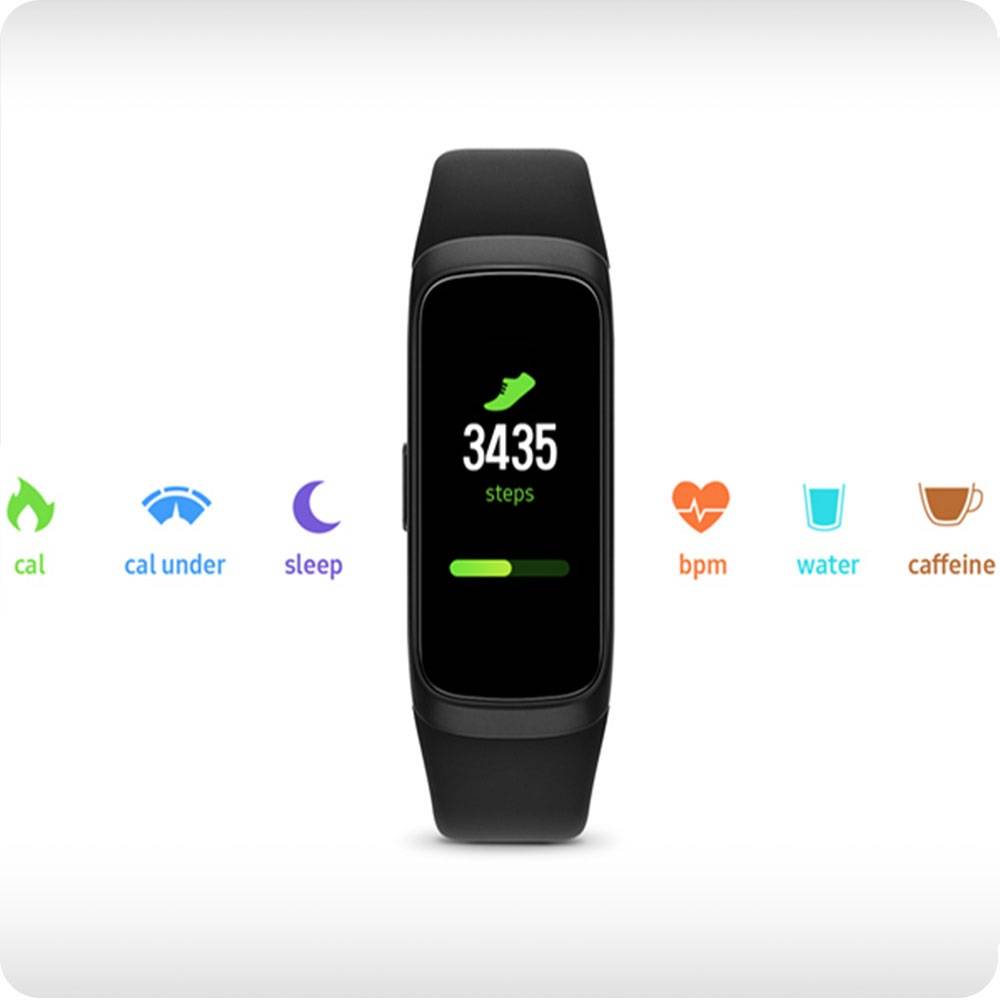 Fitness Tracker