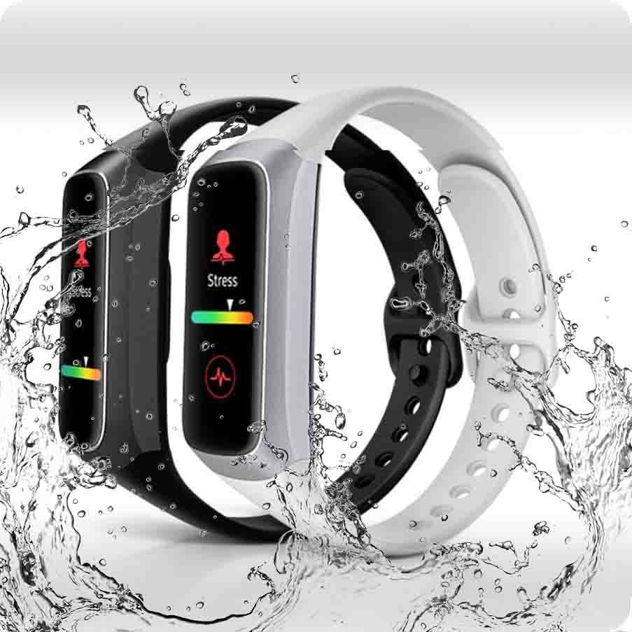 Durable and Water Resistant