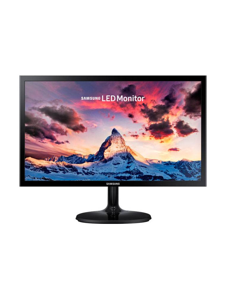Samsung LS22F355FHWXXL 21.5-inch LED Monitor zoom image