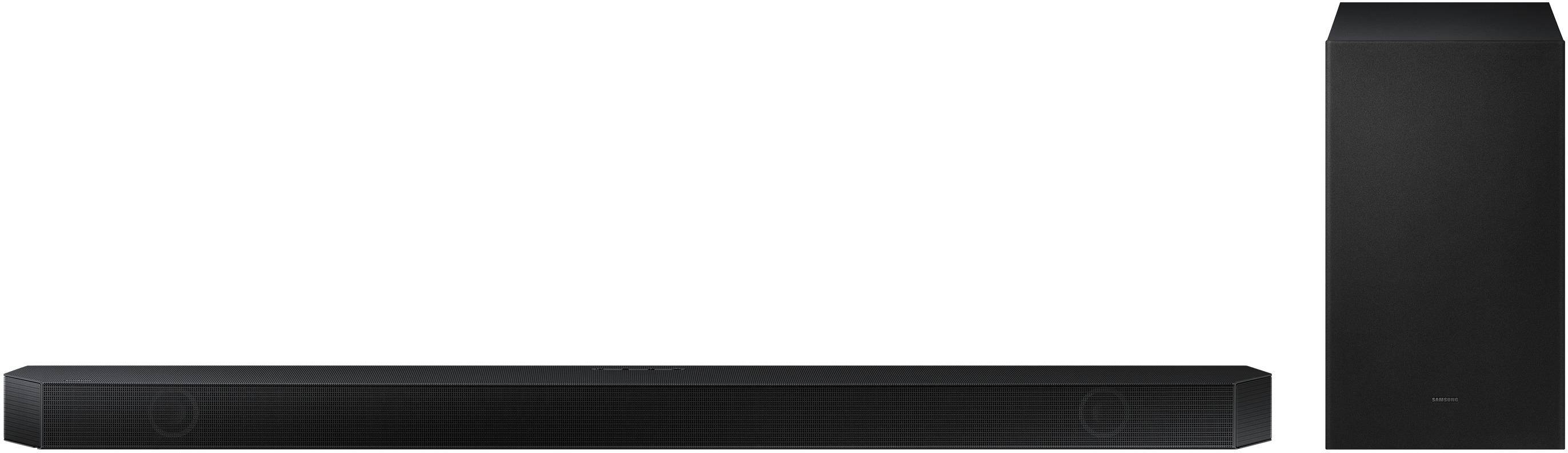 Buy Samsung Q700B dolby atmos soundbar Online in India at Lowest Price