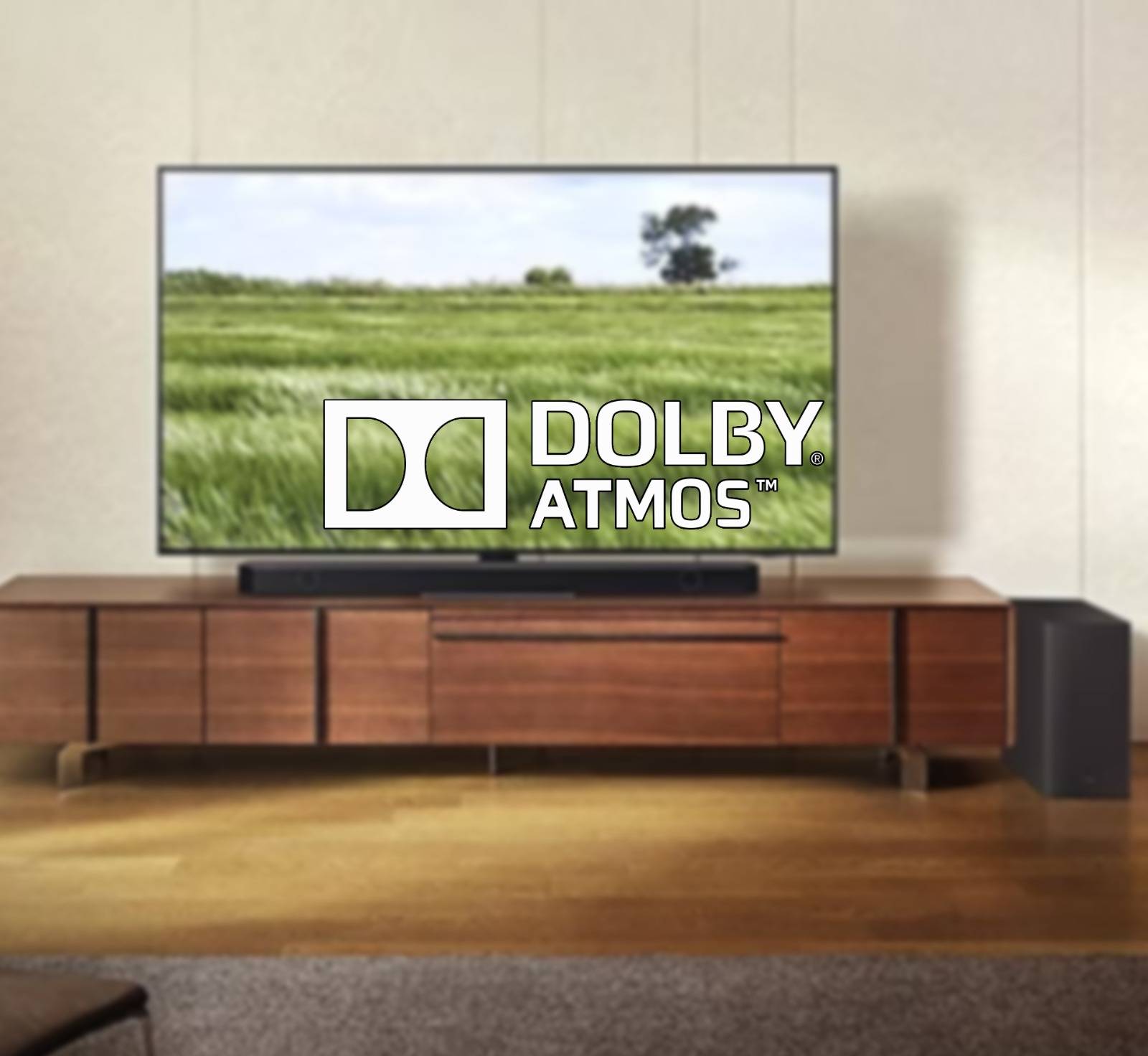 Dolby Atmos Technology