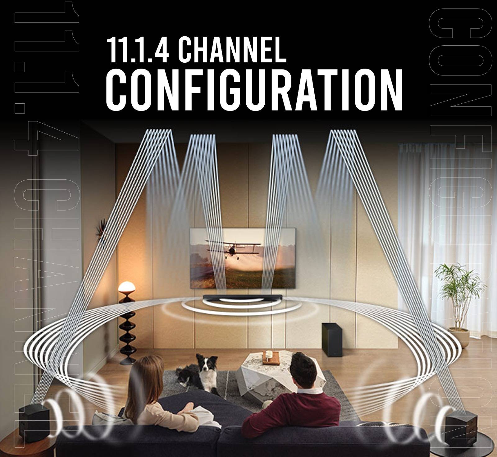11.1.4 Channel Configuration