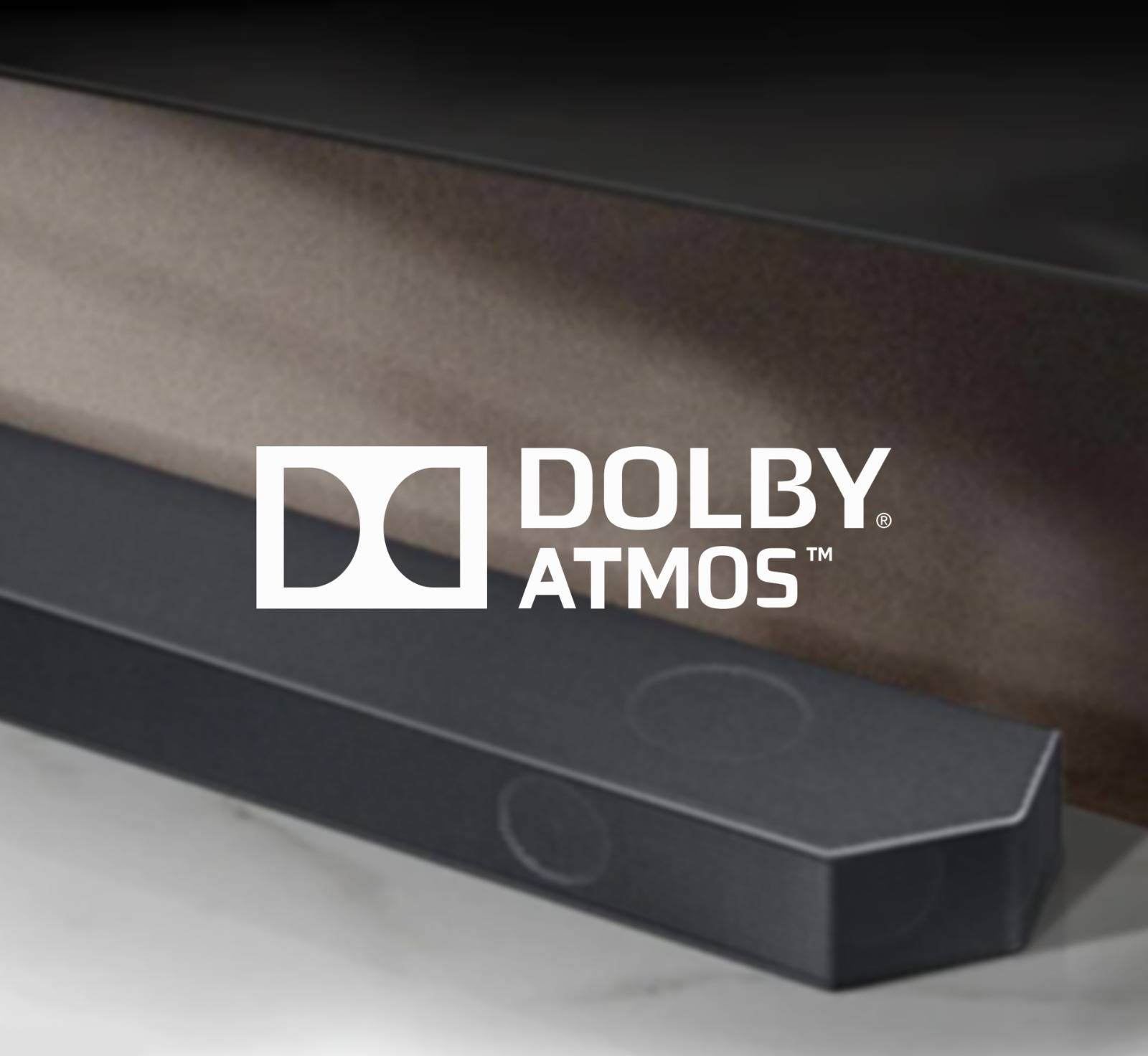 Dolby Atmos Technology